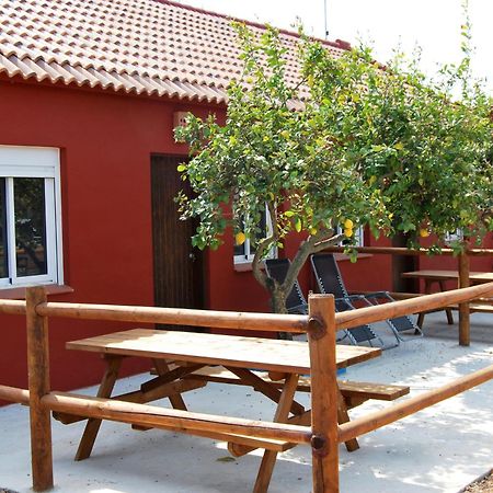 Karma House Casares Exterior foto