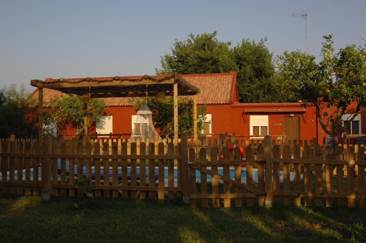 Karma House Casares Exterior foto