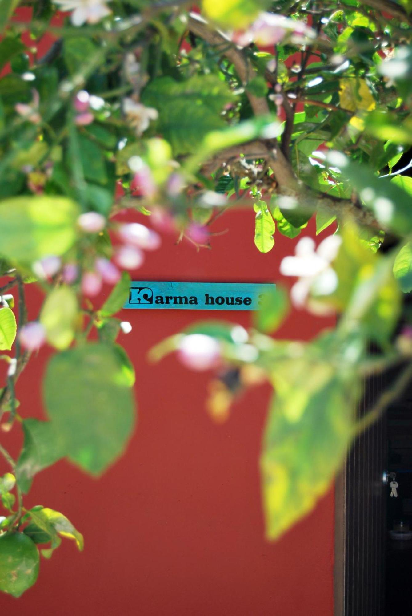 Karma House Casares Exterior foto