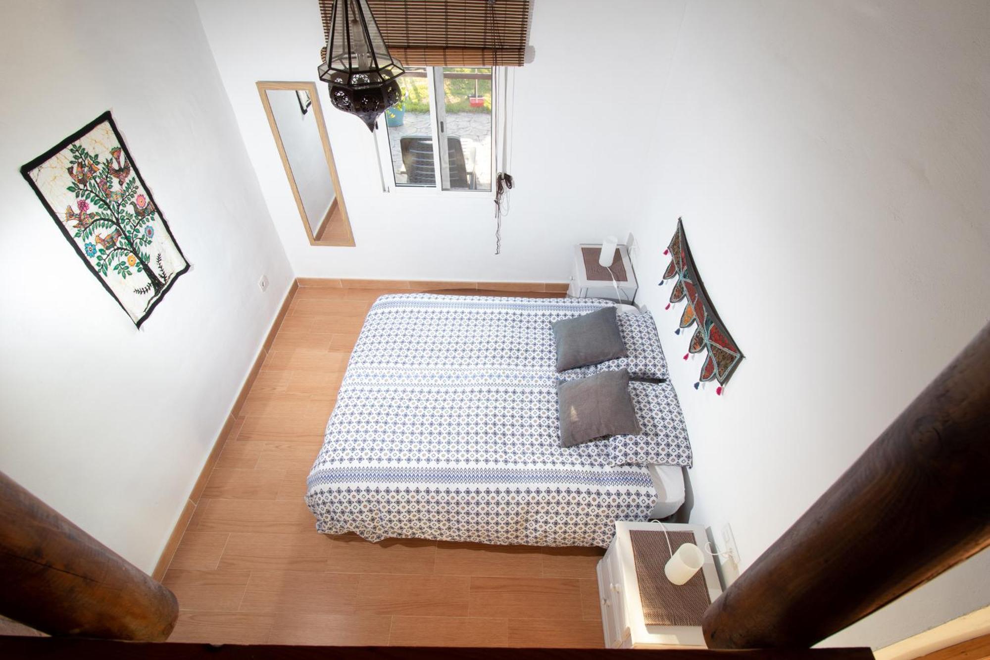 Karma House Casares Exterior foto