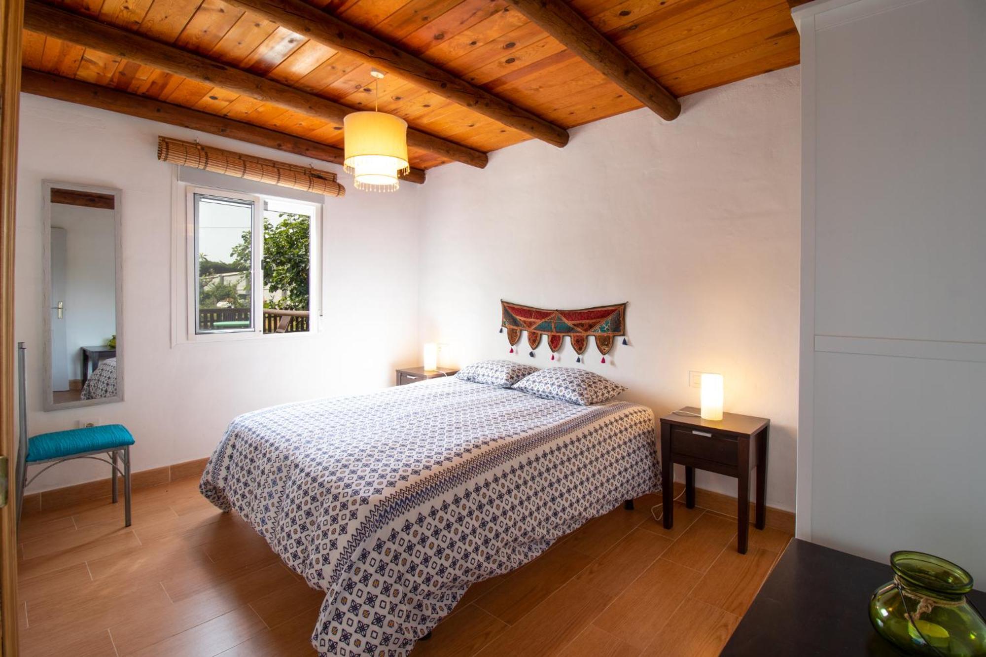 Karma House Casares Exterior foto