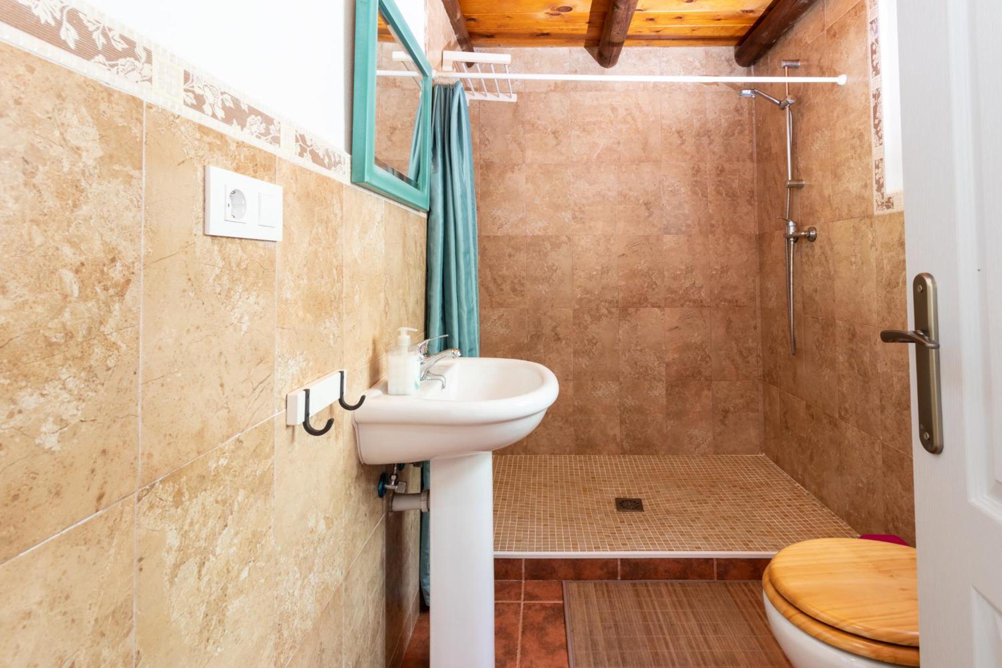 Karma House Casares Exterior foto
