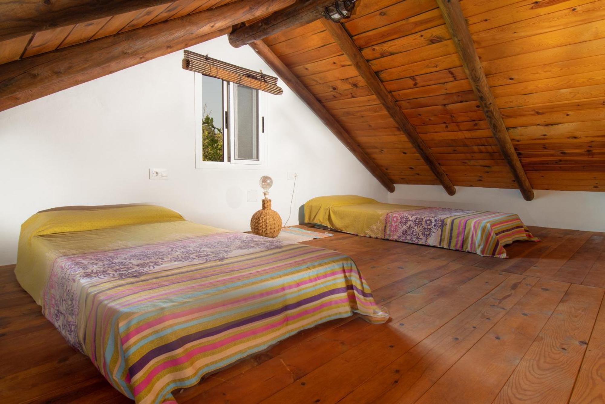 Karma House Casares Exterior foto