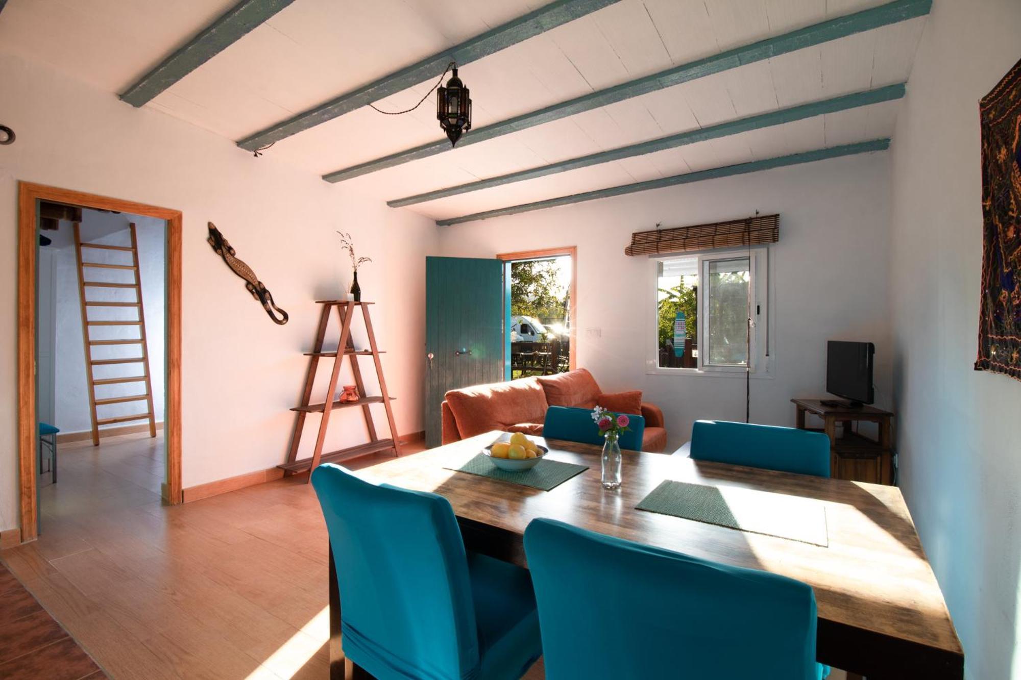 Karma House Casares Exterior foto